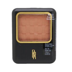 BLACK RADIANCE Pressed Powder Bronze Glow 7.8 g 0.28 oz. New Sealed